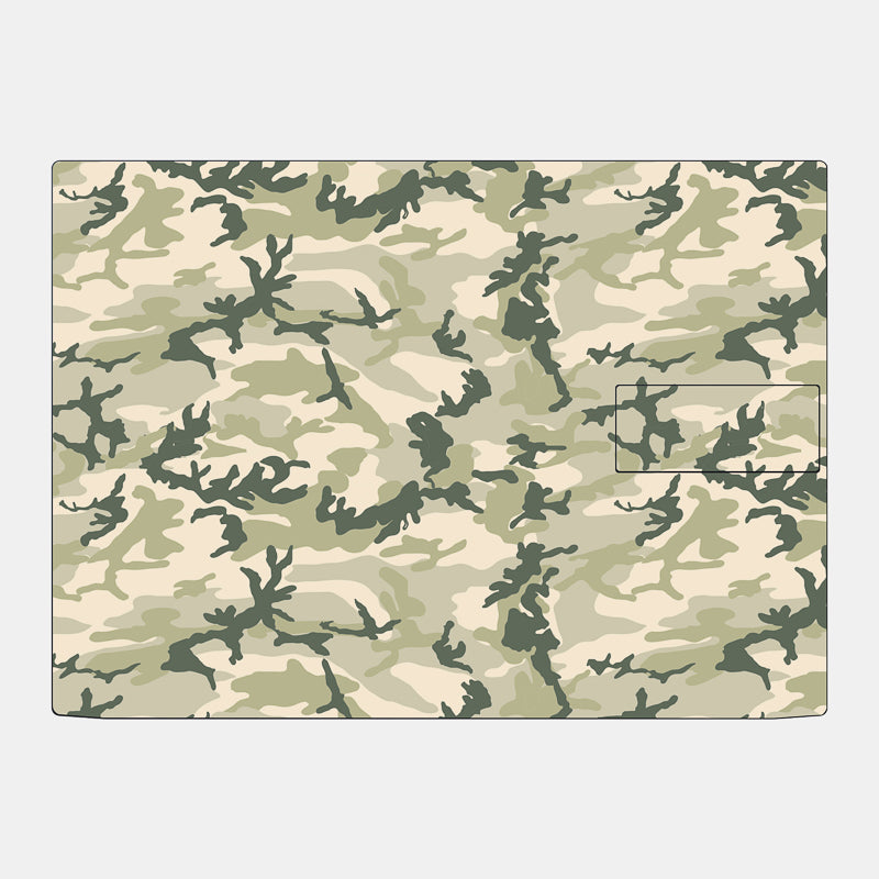 Military Camo Essential