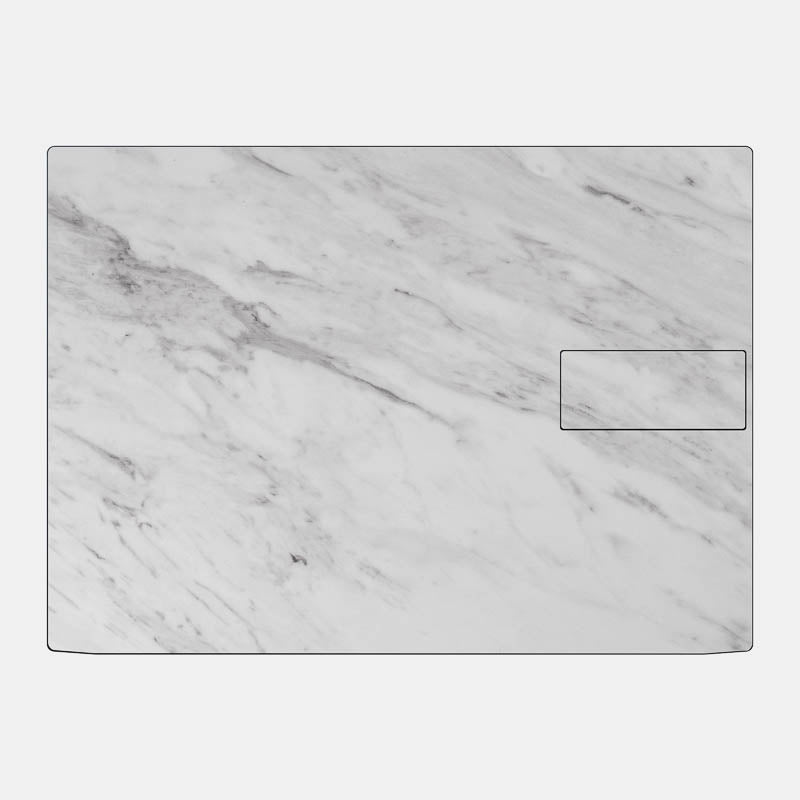 White Marble Essential