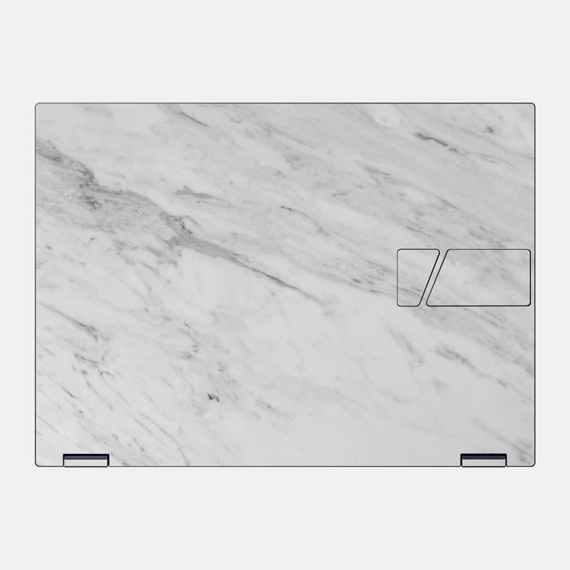 White Marble Essential