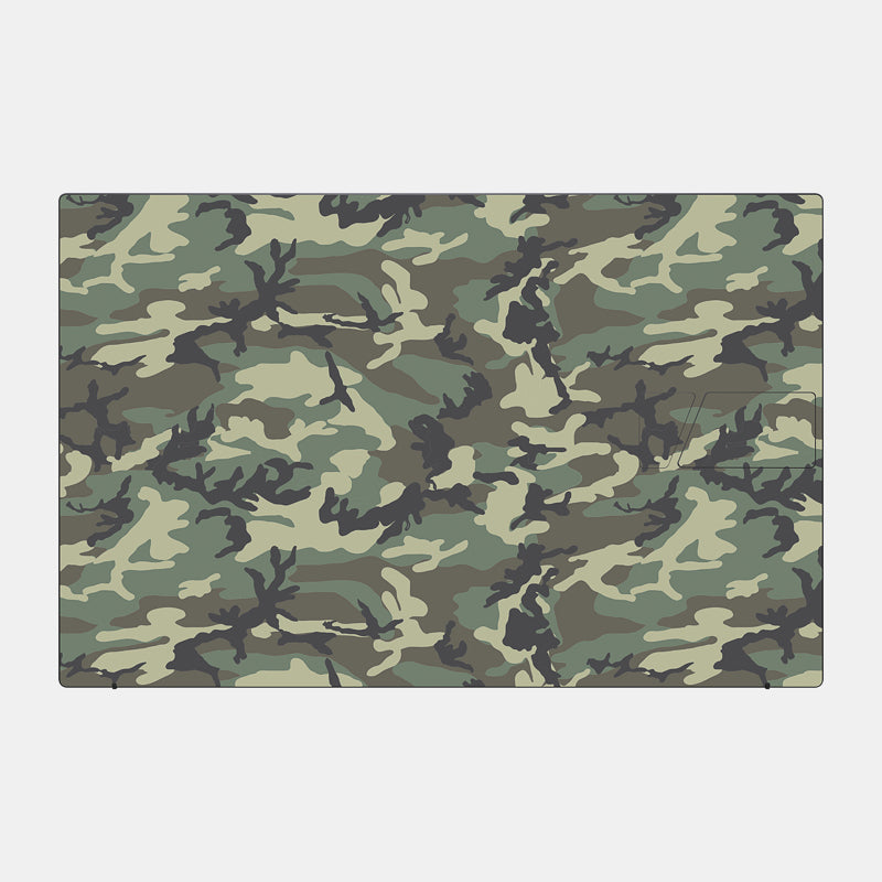  Forest Camo Essential