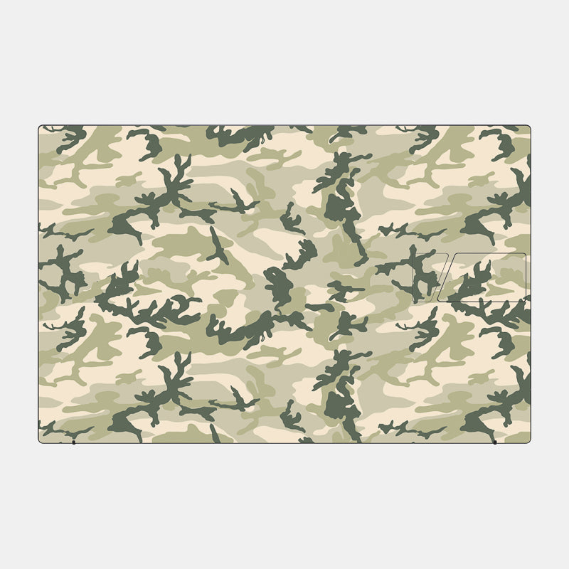 Military Camo Essential