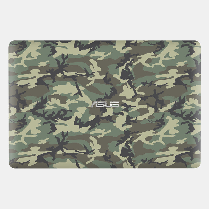 Forest Camo Essential