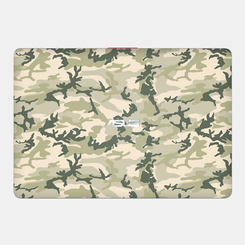 Military Camo Essential