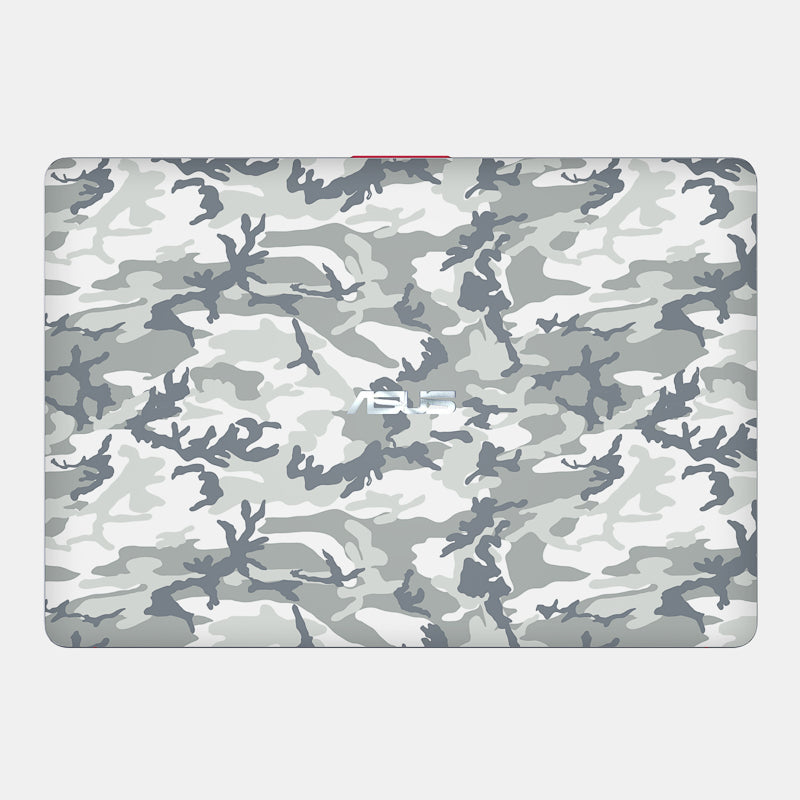 Snow Camo Essential