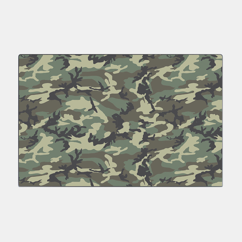  Forest Camo Essential