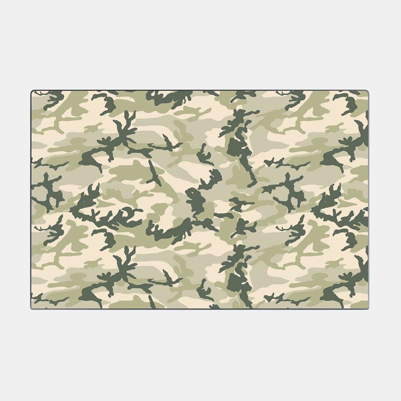 Military Camo Essential