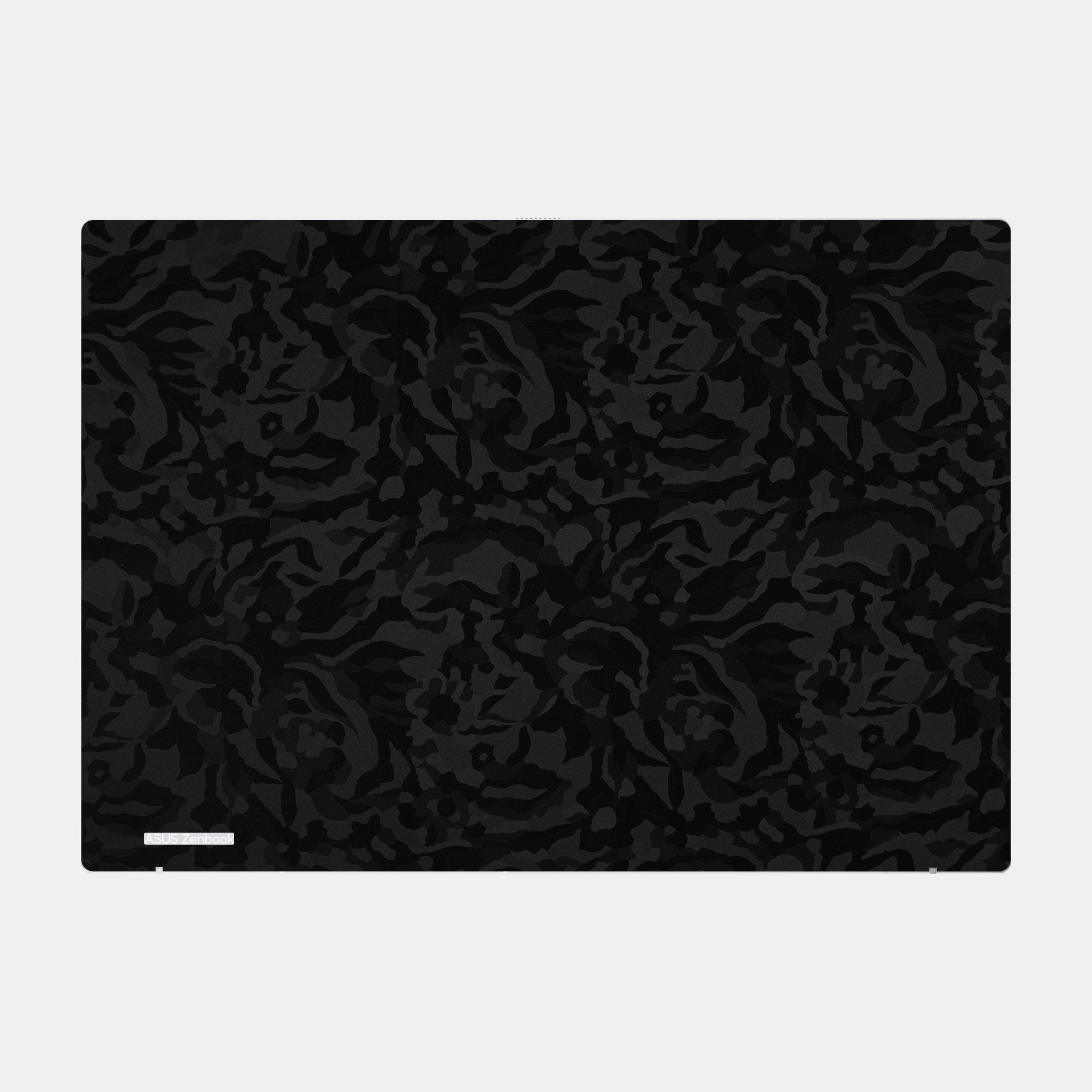 Black Camo Essential