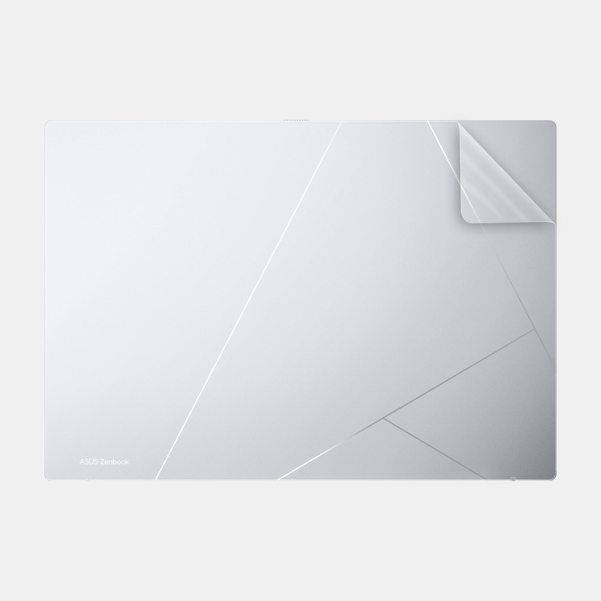 Matte Transparent Guard Essential