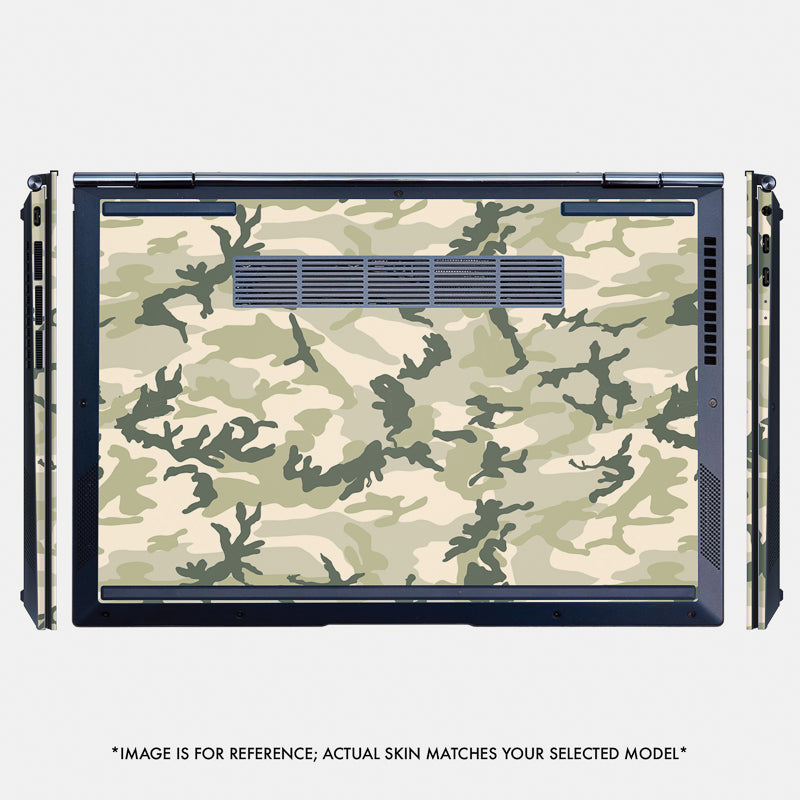 Military Camo Pro