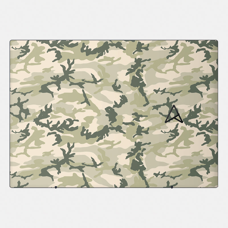 Military Camo Max