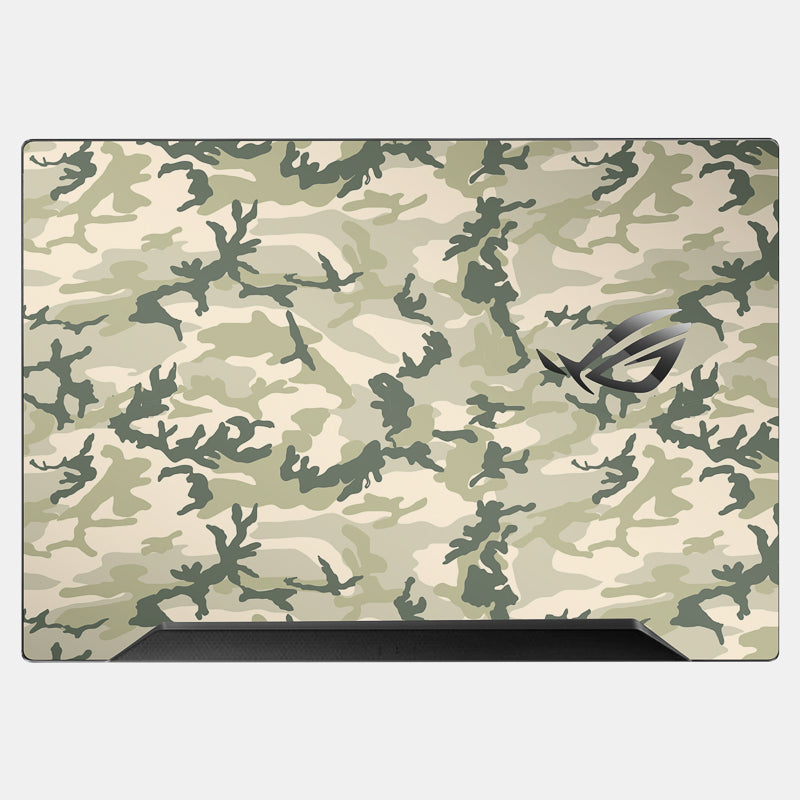 Military Camo Essential