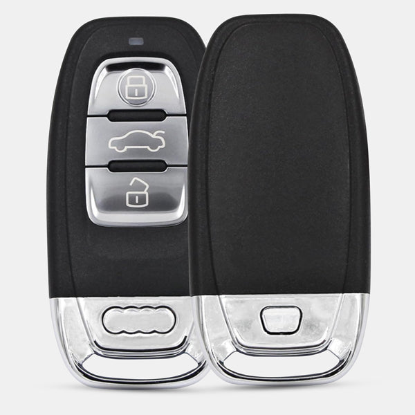 Audi A6 C7 Key Fob Skin