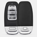 Audi A8 D4 Key Fob Skin