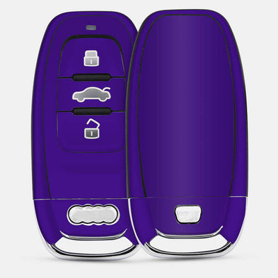 Gloss Purple