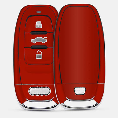 Gloss Red