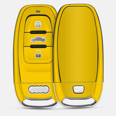 Gloss Yellow