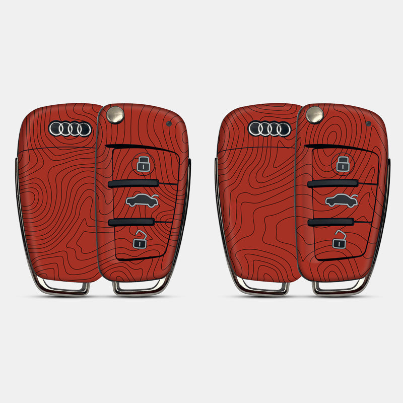 Lava Key-1 + Key-2