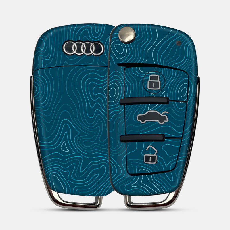 Aqua Key-1