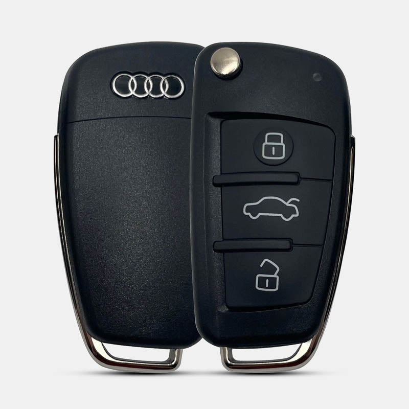 Audi A3 8P / 8V Key Fob Skin