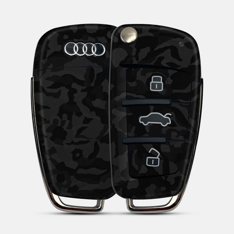 Black Camo Key-1