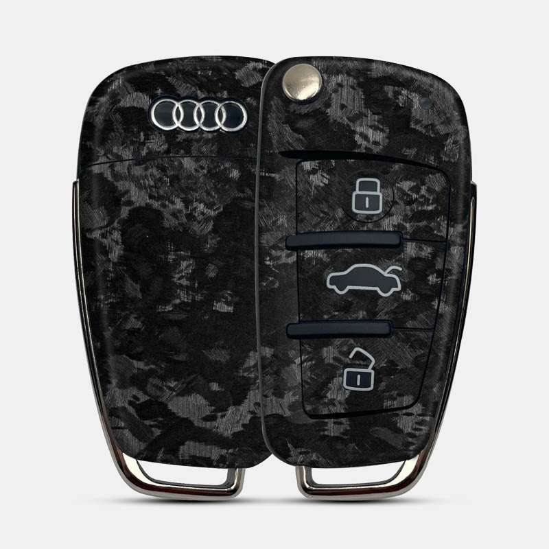 Forged Carbon Key-1