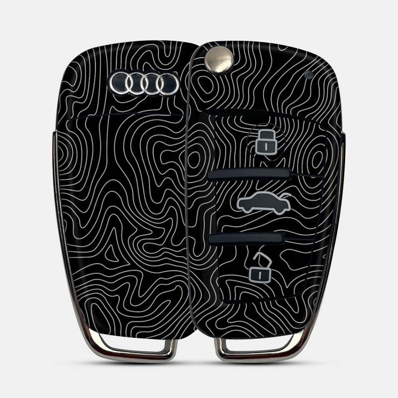 Galaxy Key-1