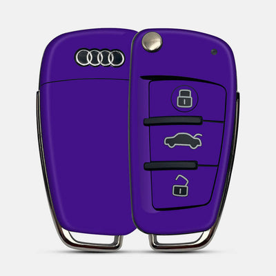 Gloss Purple
