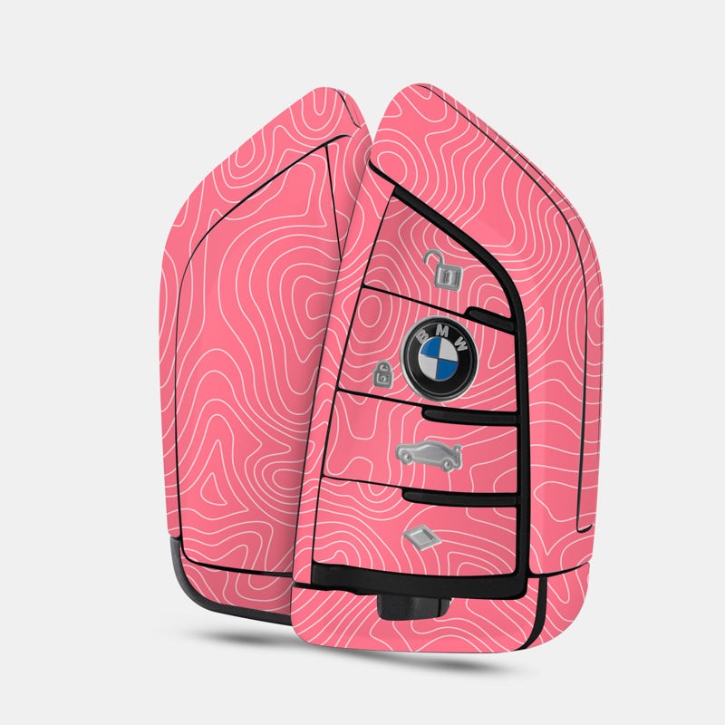 Coral Key-1