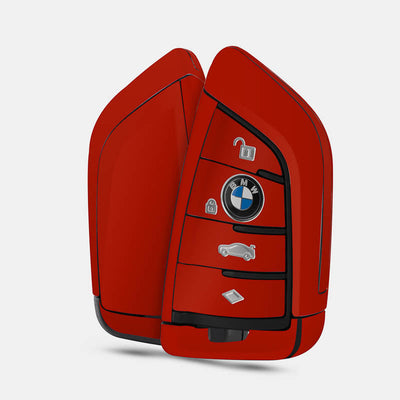 Gloss Red