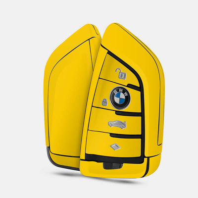 Gloss Yellow