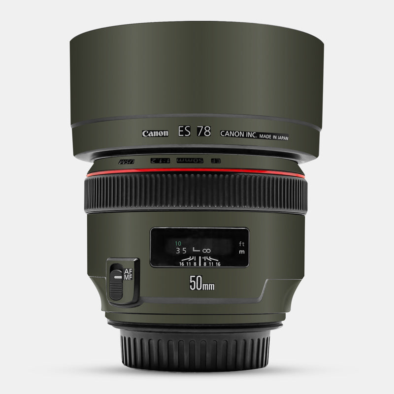 Alpine Green Full Body