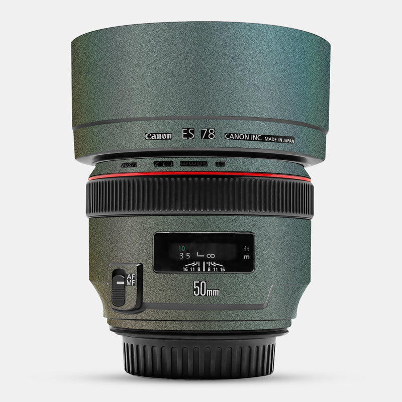 Colour Flip Full Body