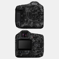 Canon EOS R1 Skins & Wraps