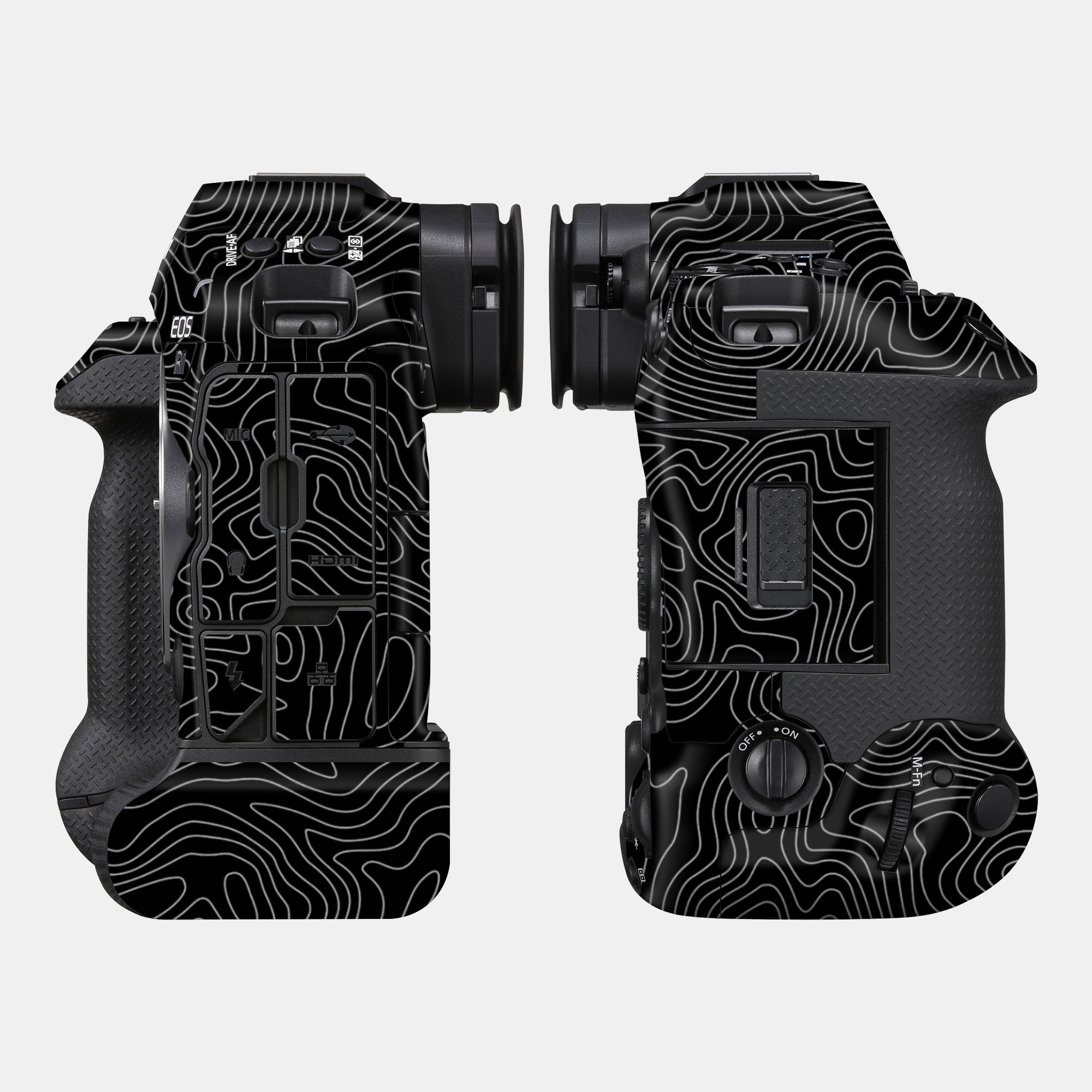 Galaxy Full Body