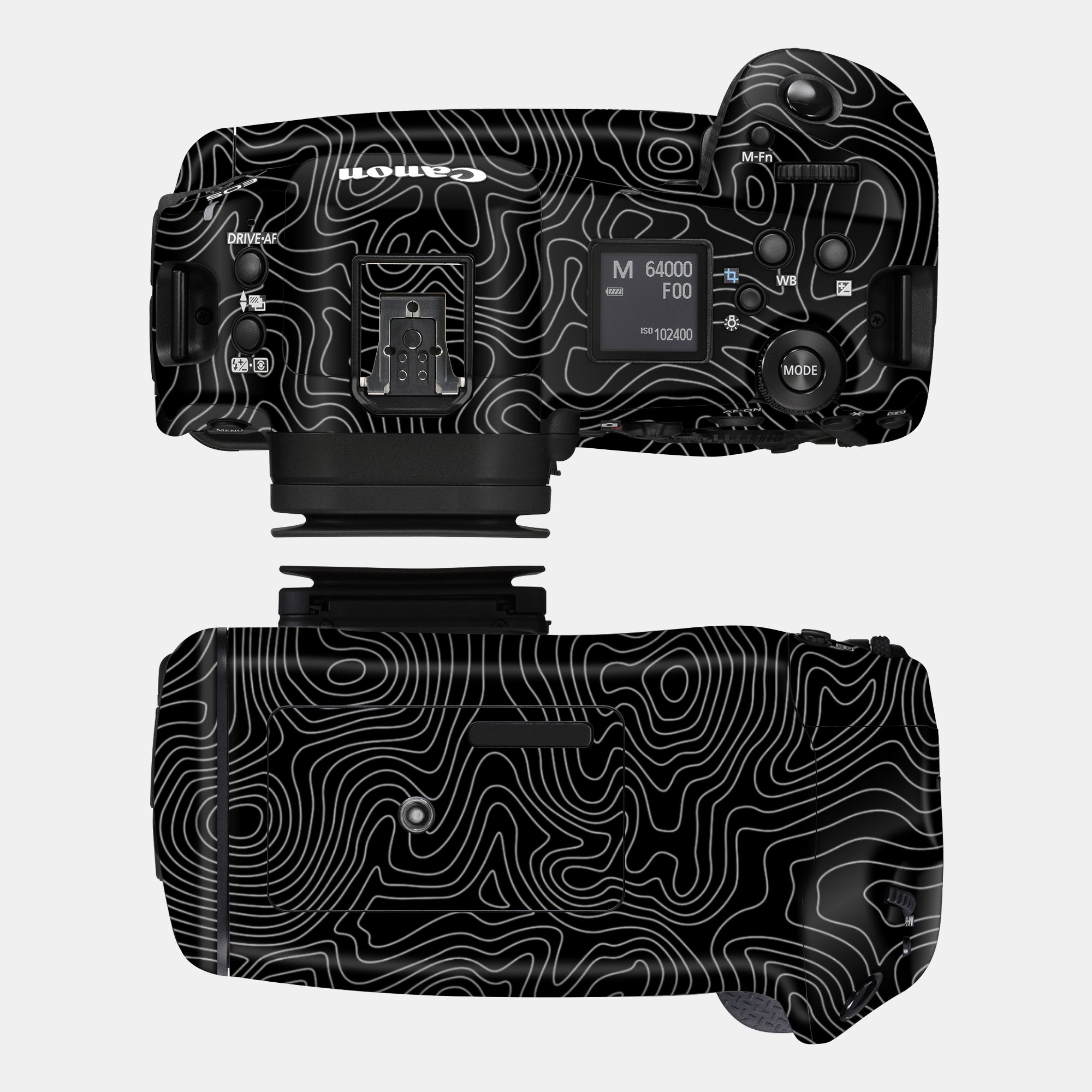 Galaxy Full Body