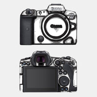 Canon EOS R5 Skins & Wraps