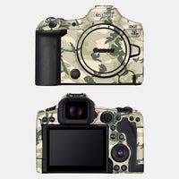 Canon EOS R5 Mark II Skins & Wraps