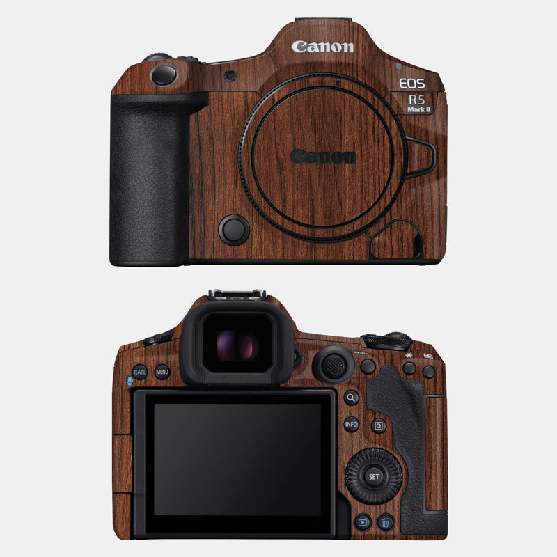 Walnut Full Body