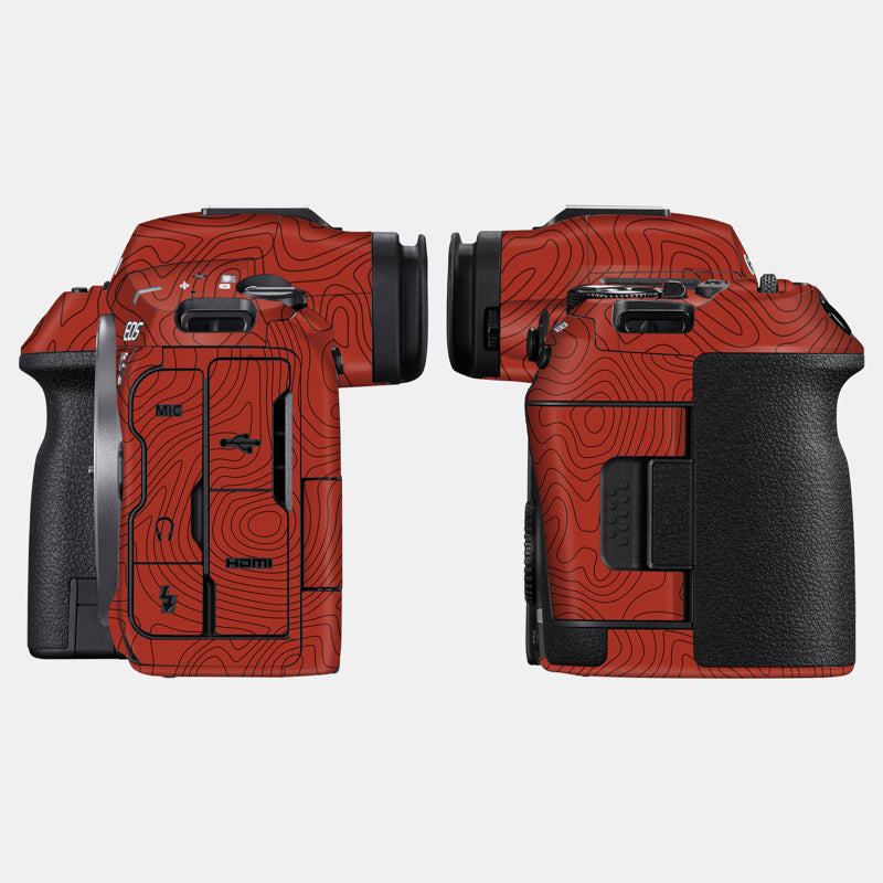 Lava Full Body
