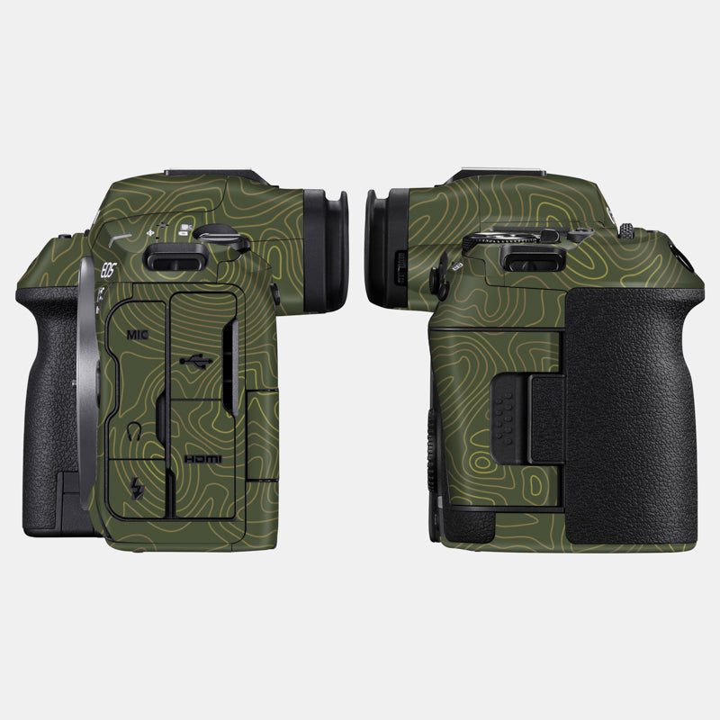 Terrain Full Body