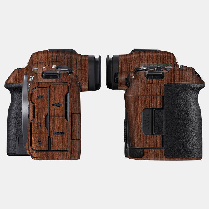 Walnut Full Body