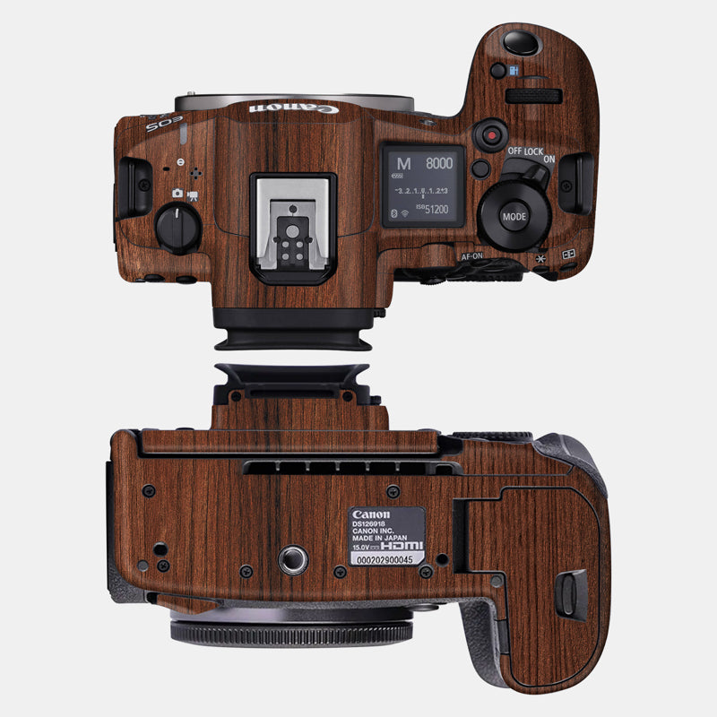 Walnut Full Body