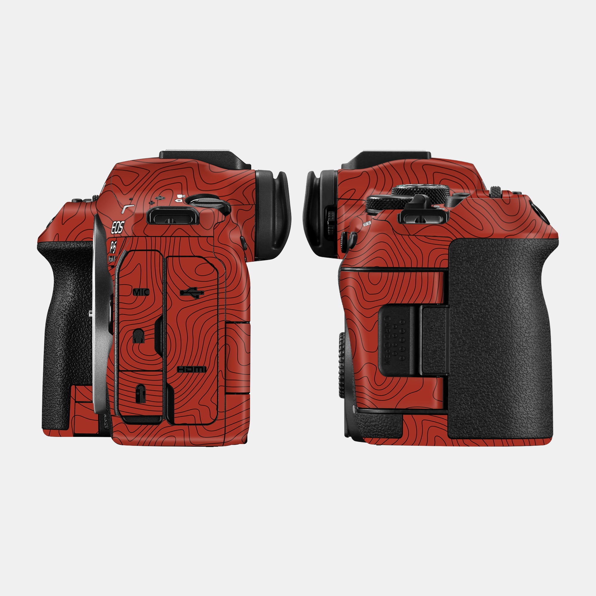 Lava Full Body