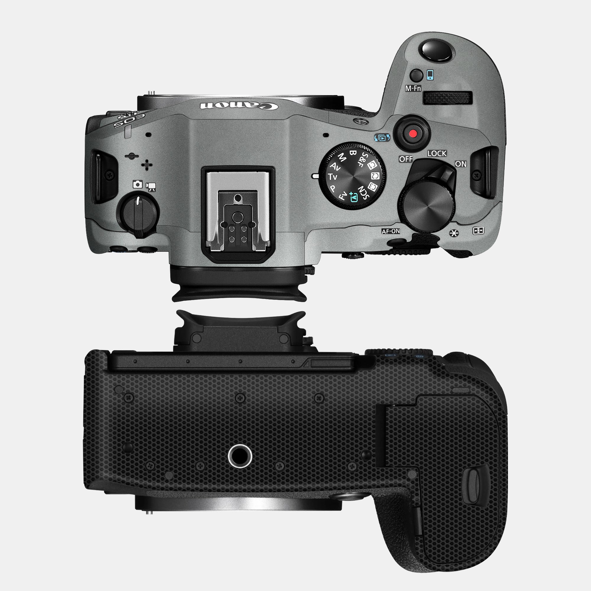 Retro Black Matrix Full Body
