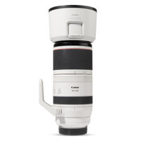 Canon RF 100-500mm F4.5-7.1 L IS USM Skins & Wraps