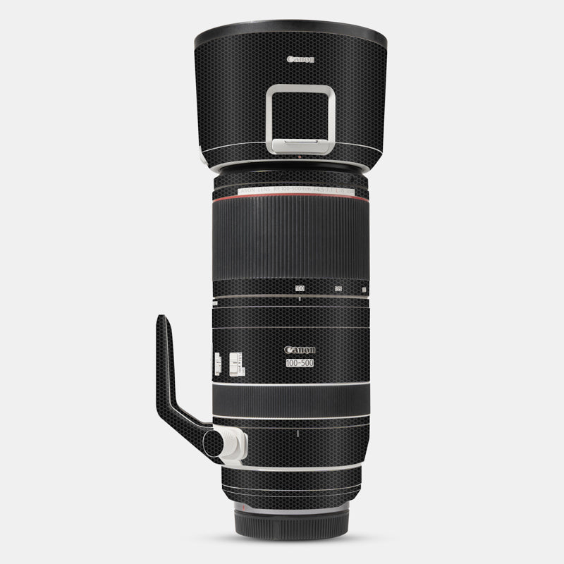 Black Matrix Full Body