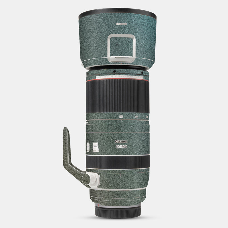 Colour Flip Full Body