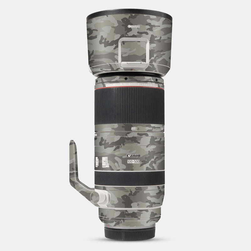 Dessert Camo Full Body