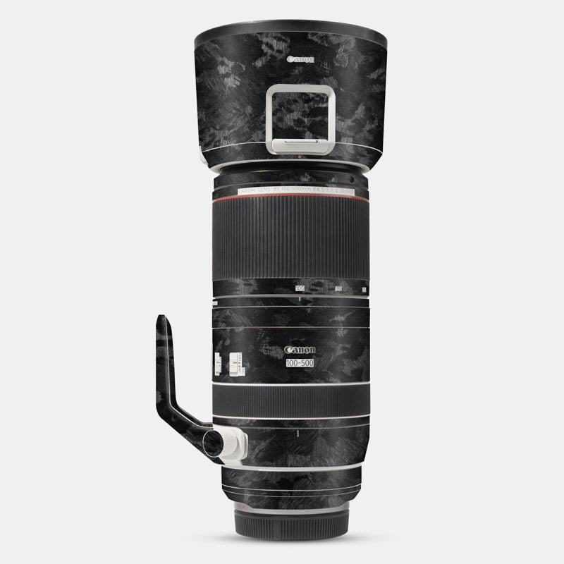 Forged Carbon Full Body