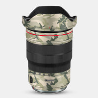 Canon RF 15-35mm F2.8L USM Skins & Wraps